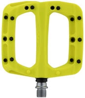 HT Components Pedale PA03A Neongelb Gelb