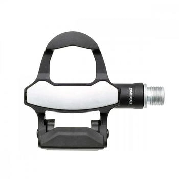 Ht-Components Pedals PK02G negro
