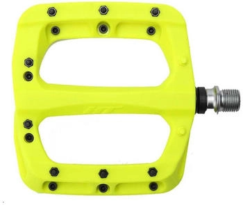 Ht-Components Pa03a Pedale neon gelb