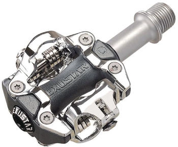 Exustar E-pm213 Pedals Silber (305901135)