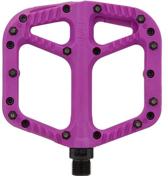 One Up OneUp Components Comp purple universal