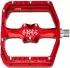 Burgtec Penthouse Flat MK5 B-Rage Edition rot