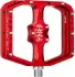 Burgtec Penthouse Flat MK5 B-Rage Edition rot