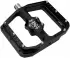 Burgtec Penthouse Flat MK5 B-Rage Edition schwarz