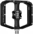 Burgtec Penthouse Flat MK5 B-Rage Edition schwarz