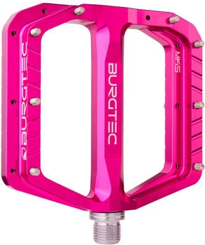 Burgtec Penthouse Flat MK5 lila