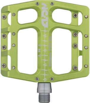 NC-17 Sudpin IV XL TNT grün