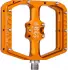 Burgtec Penthouse Flat MK5 B-Rage Edition orange