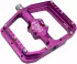 Burgtec Penthouse Flat MK5 B-Rage Edition lila