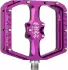 Burgtec Penthouse Flat MK5 B-Rage Edition lila