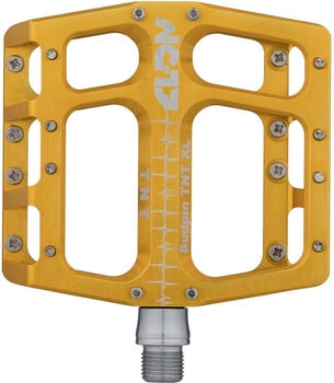 NC-17 Sudpin IV XL TNT gelb