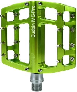 NC-17 Sudpin IV S-Pro grün