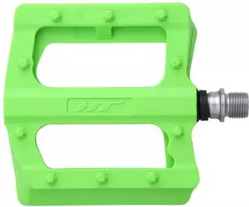 Ht-Components Pa12 Nano-p Pedale Grün