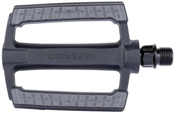 CON-TEC Quick Core Pedals Silber (CONTE03368586)