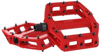 Bontrager Elite red