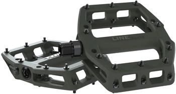 Bontrager Elite dark olive green