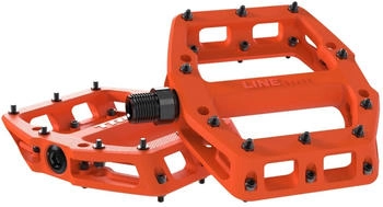 Bontrager Elite orange