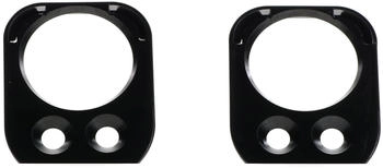 magped Positioning Platten Pedal black