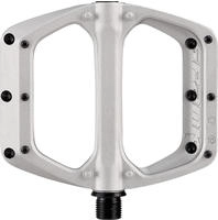 Spank sp-ped-0021, Spank Spoon DC Flat Pedale-Grau-One Size, Kostenlose R&uuml;cksendung: