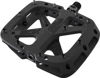 SQlab 5OX M black
