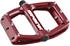 Spank Spoon Reboot Flat S dark red