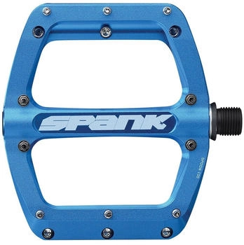 Spank Spoon Reboot Flat M light bluee