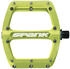 Spank Spoon Reboot Flat S light green