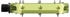 Spank Spoon Reboot Flat S light green