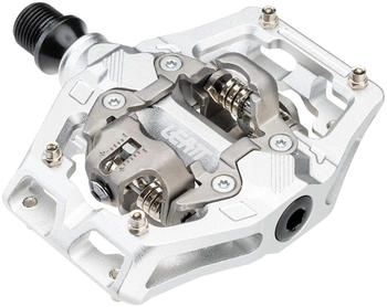 Leatt Allmtn 6.0 silber