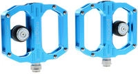 Magped 9120093500360, Magped SPORT2 Pedal Blau 100N