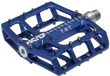 NC-17 Sudpin IV XL TNT blau universal