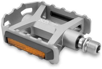 Cube Flat A8-IB Classic Pedale silber (93971)