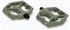 Crankbrothers Stamp 1 Gen 2 Plattform-Pedal grün (16820CB)
