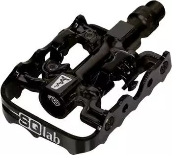 SQlab 510 MTB Tour