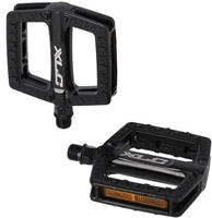 Xlc 2501813660, Xlc Pd-m30 Pedals Silber Black