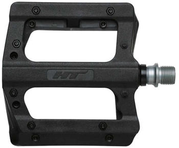 Ht-Components Pa12 Nano-p Pedale Schwarz