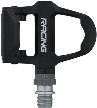 Ht-Components Pk01g Pedale schwarz