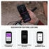 Garmin Rally XC110 Pedal