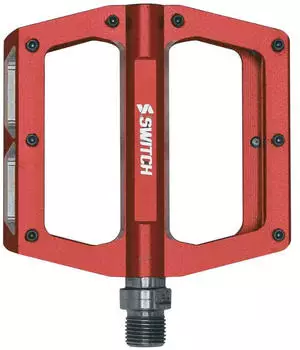 Switch! Trailride Pedals Golden (1220 1101 000A03)