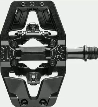 ACROS Klickpedal