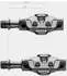 ACROS Klickpedal