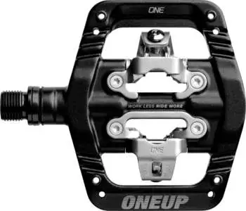 ONEUP Clip Pedals