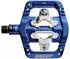 OneUp Components Clip Pedals DARK BLUE
