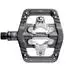 OneUp Components Clip Pedals GREY