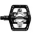 OneUp Components Clip Pedals BLACK