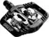 OneUp Components Clip Pedals BLACK