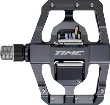 Time XYSTO X-large cleats ATAC 13°/17° C1