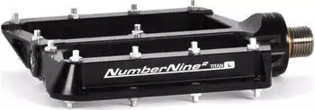 Syntace NumberNine2