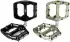 Renthal Revo-F Plattformpedale alugold