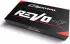 Renthal Revo-F Plattformpedale alugold
